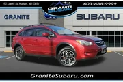 Subaru XV Crosstrek 2015 AWD en New Hampshire