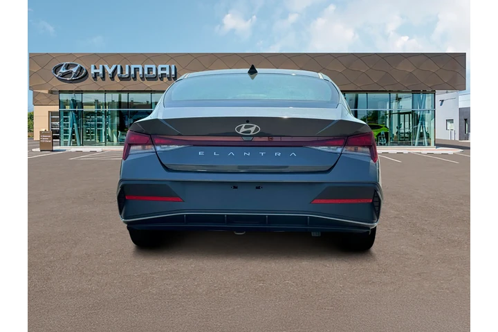 $20977 : Hyundai ELANTRA 2025 SE 4dr image 6