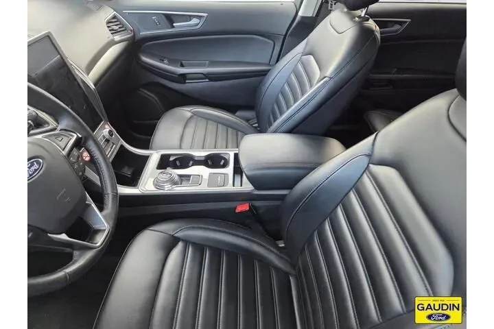 $21977 : Ford Edge 2024 AWD SEL 4dr S image 5