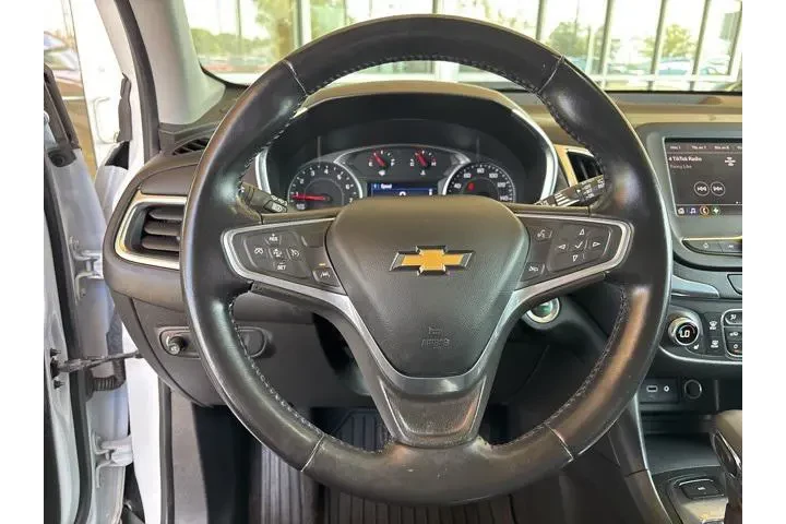 $18998 : Chevrolet Equinox 2022 4x4 L image 7