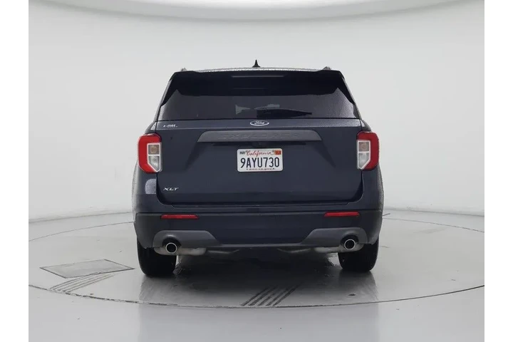 $29998 : Ford Explorer 2022 XLT 4dr S image 6