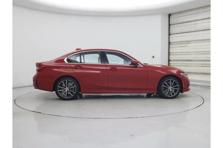 $24998 : BMW 3 Series 2020 330i 4dr S image 7