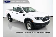Ford Ranger 2021 4x4 XL 4dr en Elizabethtown