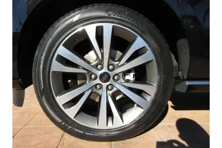 $38271 : Ford Expedition 2020 4x4 Pla image 8