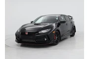 $38998 : Honda Civic 2021 Type R Tour thumbnail