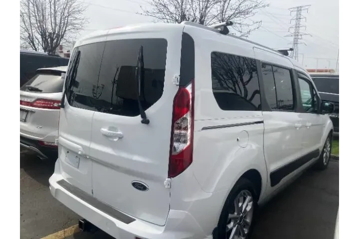 $15900 : 2016 Transit Connect XLT image 6