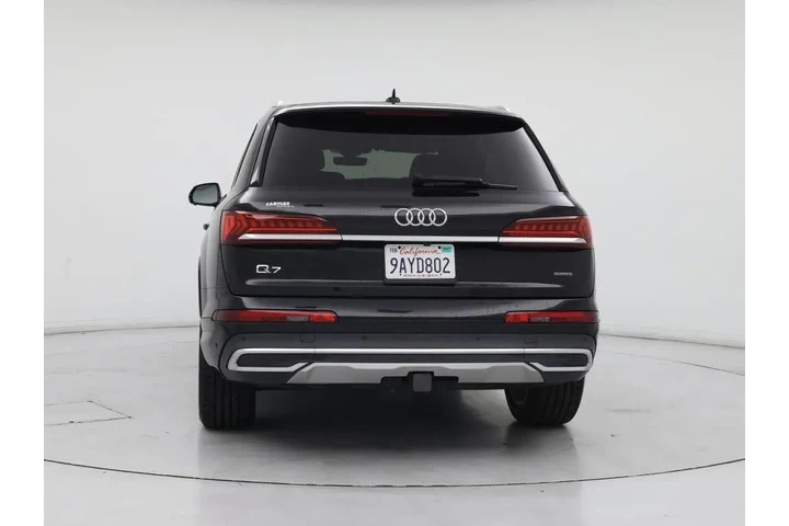$29998 : Audi Q7 2021 AWD quattro Pre image 6