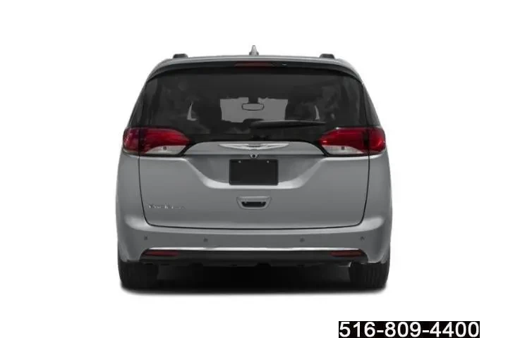 $15247 : Chrysler Pacifica 2018 Limit image 7