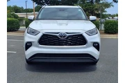 $35403 : Toyota Highlander 2023 L 4dr thumbnail