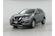 $14998 : Nissan Rogue 2018 S 4dr Cros thumbnail