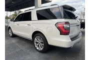 $21999 : Ford Expedition MAX 2018 4x2 thumbnail