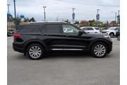 $33887 : Ford Explorer Hybrid 2022 AW thumbnail