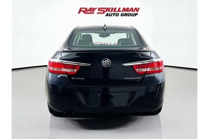 $14975 : Buick Verano 2016 Leather Gr image 6