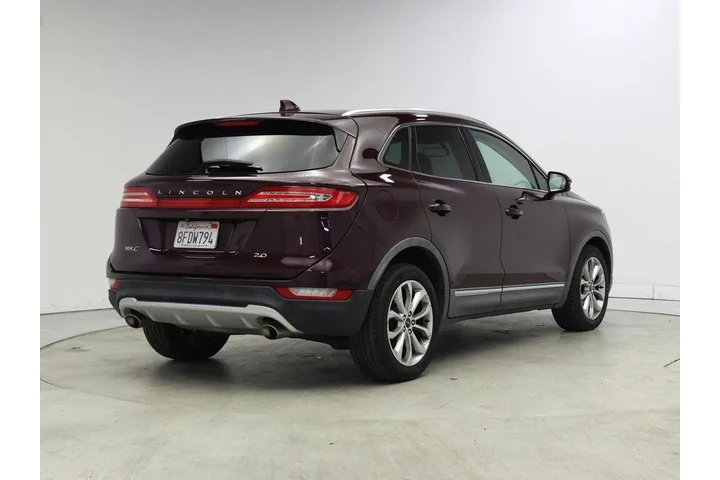 $18998 : Lincoln MKC 2018 Select 4dr image 8