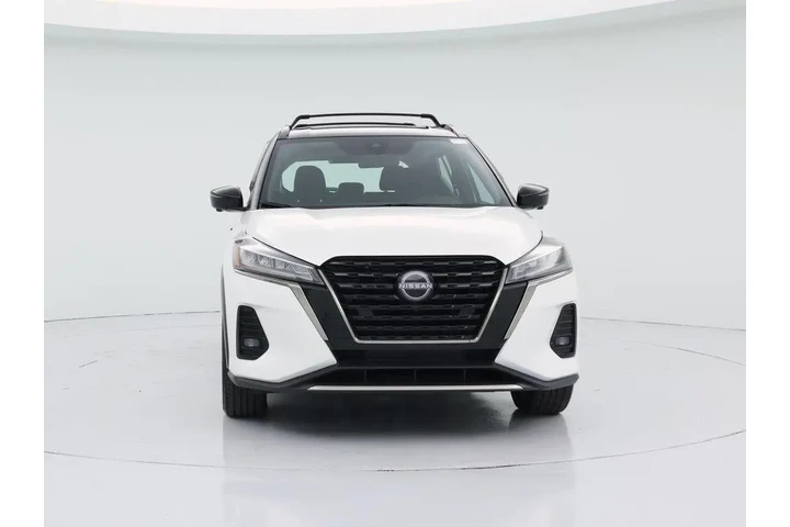 $16998 : Nissan Kicks 2022 SR 4dr Cro image 5