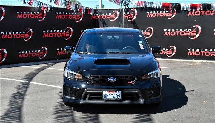 $35988 : WRX STI image 2