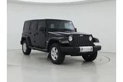 Jeep Wrangler Unlimited 2014 en Hialeah