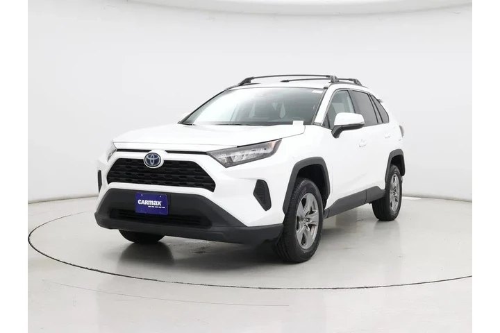 $30998 : Toyota RAV4 Hybrid 2022 AWD image 4
