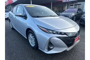 $17999 : Toyota Prius Prime 2017 Prem thumbnail