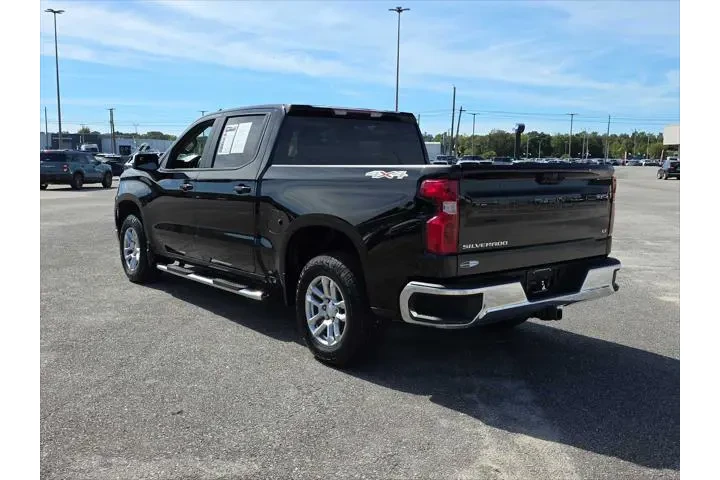 $35499 : Chevrolet Silverado 1500 202 image 7
