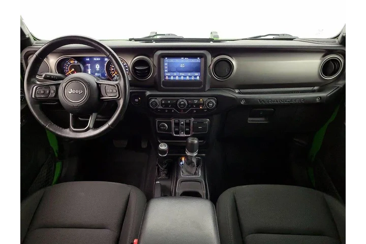 $28998 : Jeep Wrangler Unlimited 2020 image 9