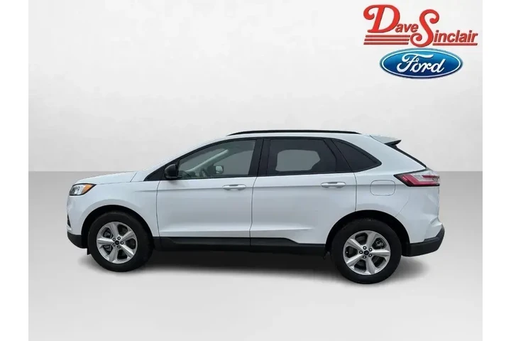 $21995 : Ford Edge 2022 AWD SE 4dr Cr image 10