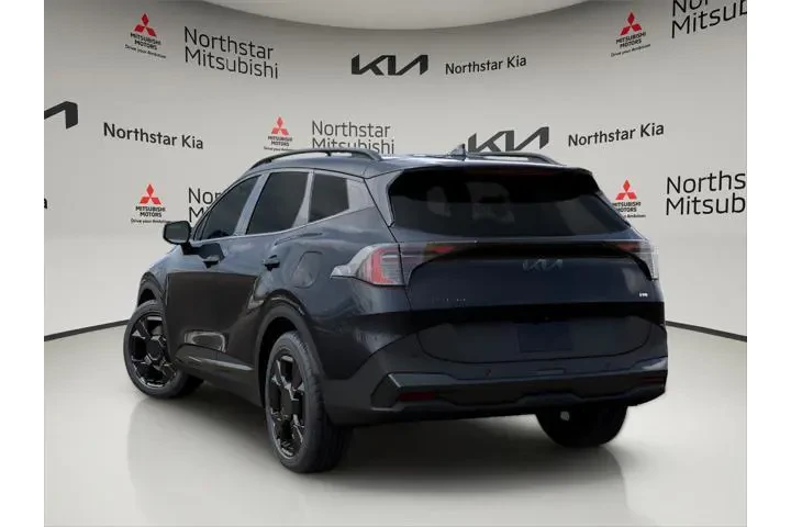 $35777 : Kia Sportage 2026 AWD X-Line image 2
