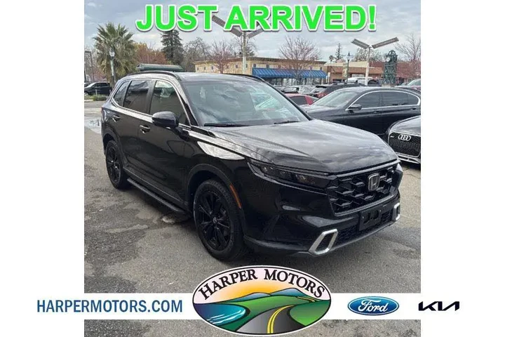 $33995 : Honda CR-V Hybrid 2023 AWD S image 1