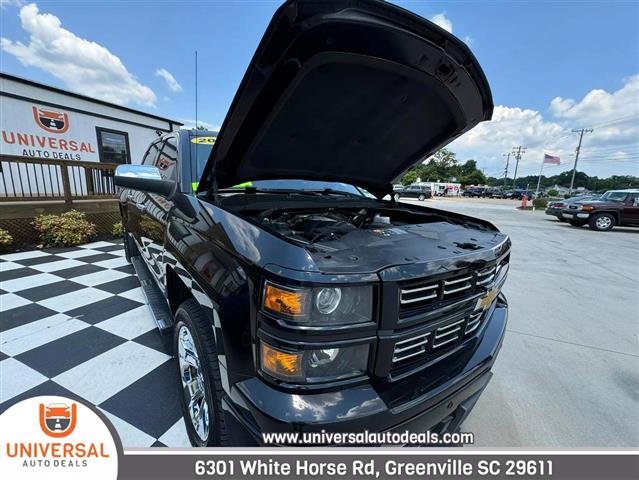 $23800 : 2015 CHEVROLET SILVERADO 150 image 3