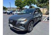 Hyundai TUCSON Hybrid 2024 A en San Diego