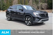 $25920 : Volkswagen Atlas Cross Sport thumbnail