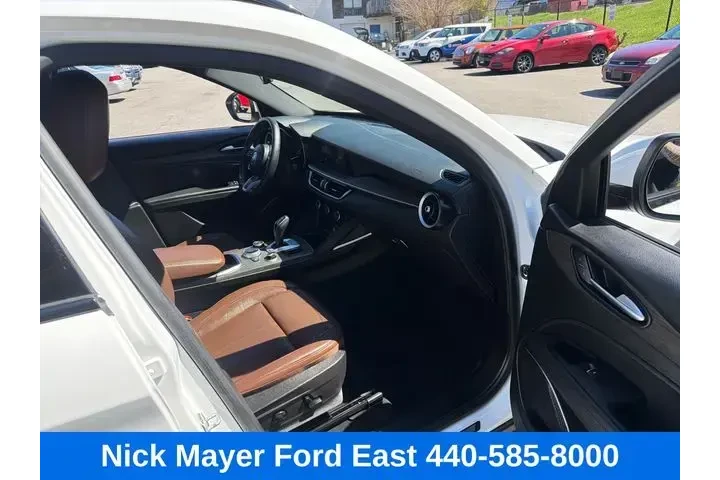 $19995 : Alfa Romeo Stelvio 2022 AWD image 10