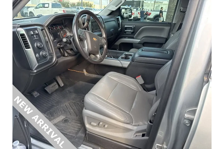 $22991 : Chevrolet Silverado 1500 201 image 3