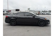 $12991 : Ford Fusion 2019 SE 4dr Seda thumbnail