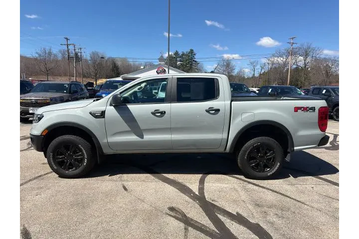$29995 : Ford Ranger 2022 4x4 XL 4dr image 4