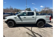 $29995 : Ford Ranger 2022 4x4 XL 4dr thumbnail
