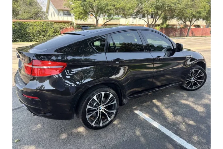 $16995 : 2012 BMW X6 M image 5