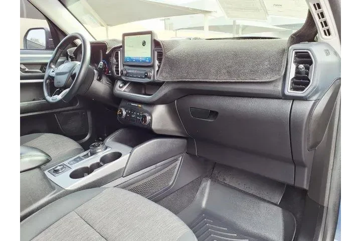 $25424 : Ford Bronco Sport 2023 AWD B image 10