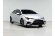 Toyota Corolla 2023 SE 4dr S en Hialeah
