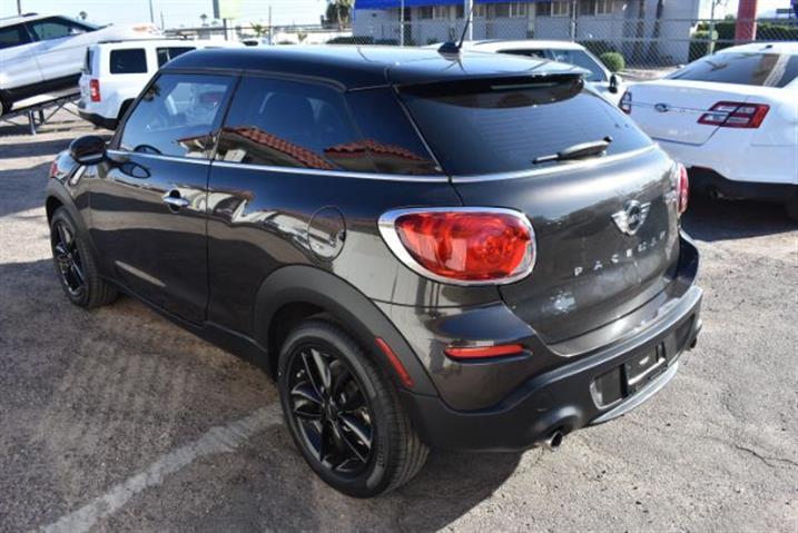 $15995 : 2015 Cooper Paceman S image 4