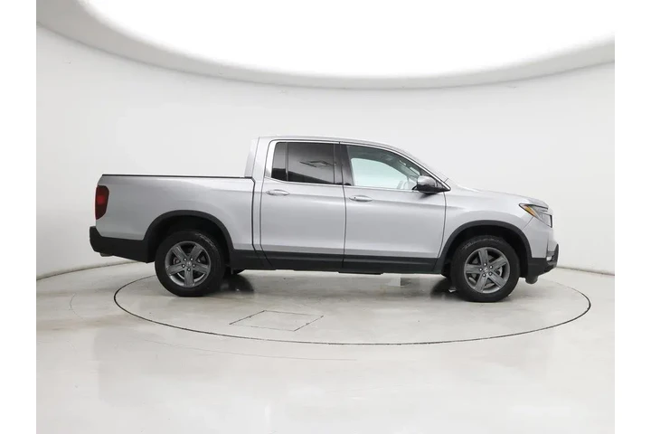 $31998 : Honda Ridgeline 2023 AWD RTL image 7