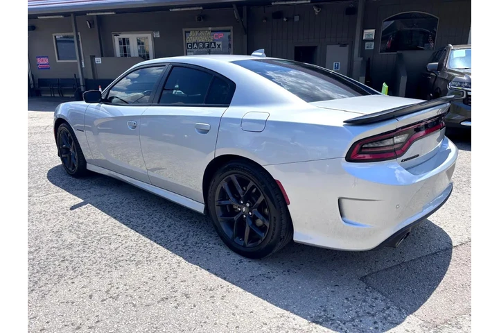 2022 Charger R/T image 5