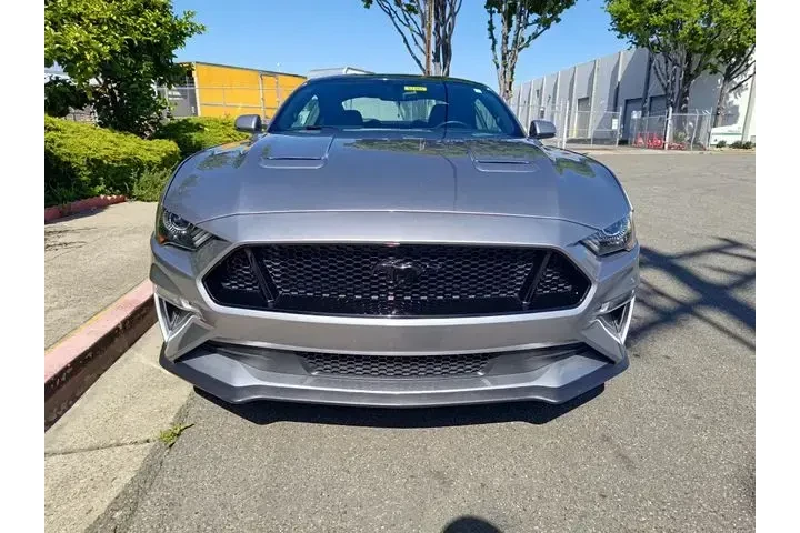 $39950 : Ford Mustang 2020 GT 2dr Fas image 2
