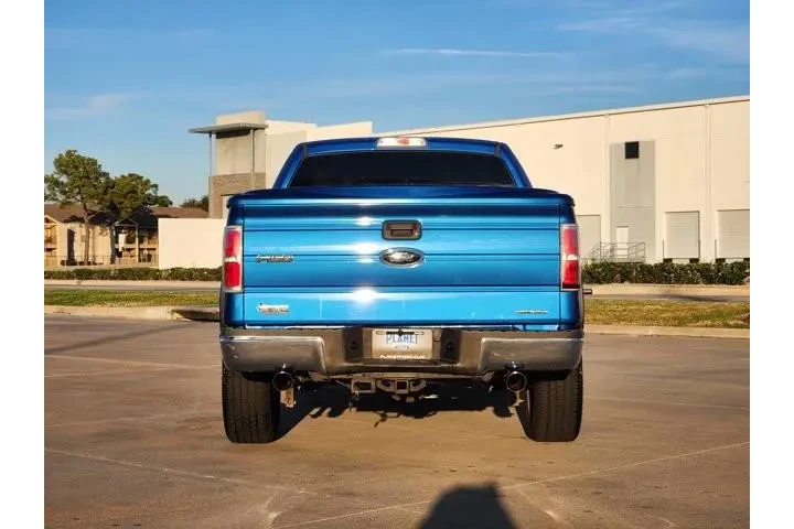 $17995 : Ford F-150 2014 4x2 XLT 4dr image 6