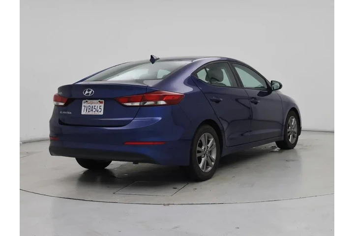 $13998 : Hyundai ELANTRA 2017 SE 4dr image 8