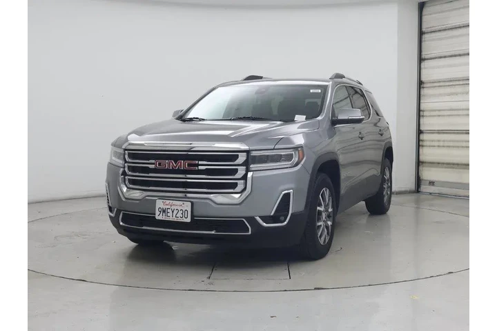 $27998 : GMC Acadia 2023 SLT 4dr SUV image 4
