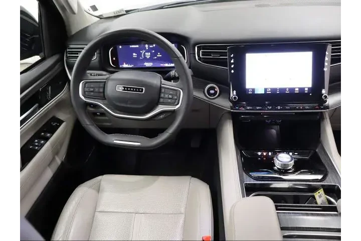 $36995 : Jeep Wagoneer L 2024 4x2 Ser image 3