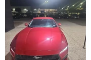 Ford Mustang 2024 EcoBoost 2 en Dallas