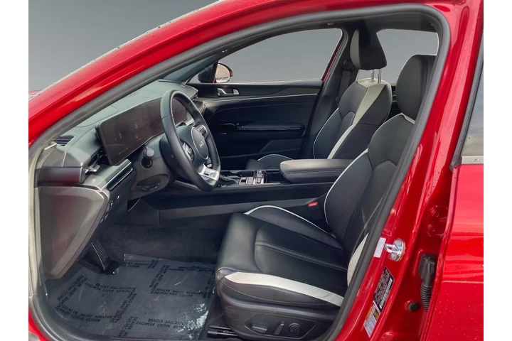 $34084 : Kia K5 2025 image 9