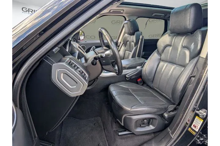 $10997 : Land Rover Range Rover Sport image 4